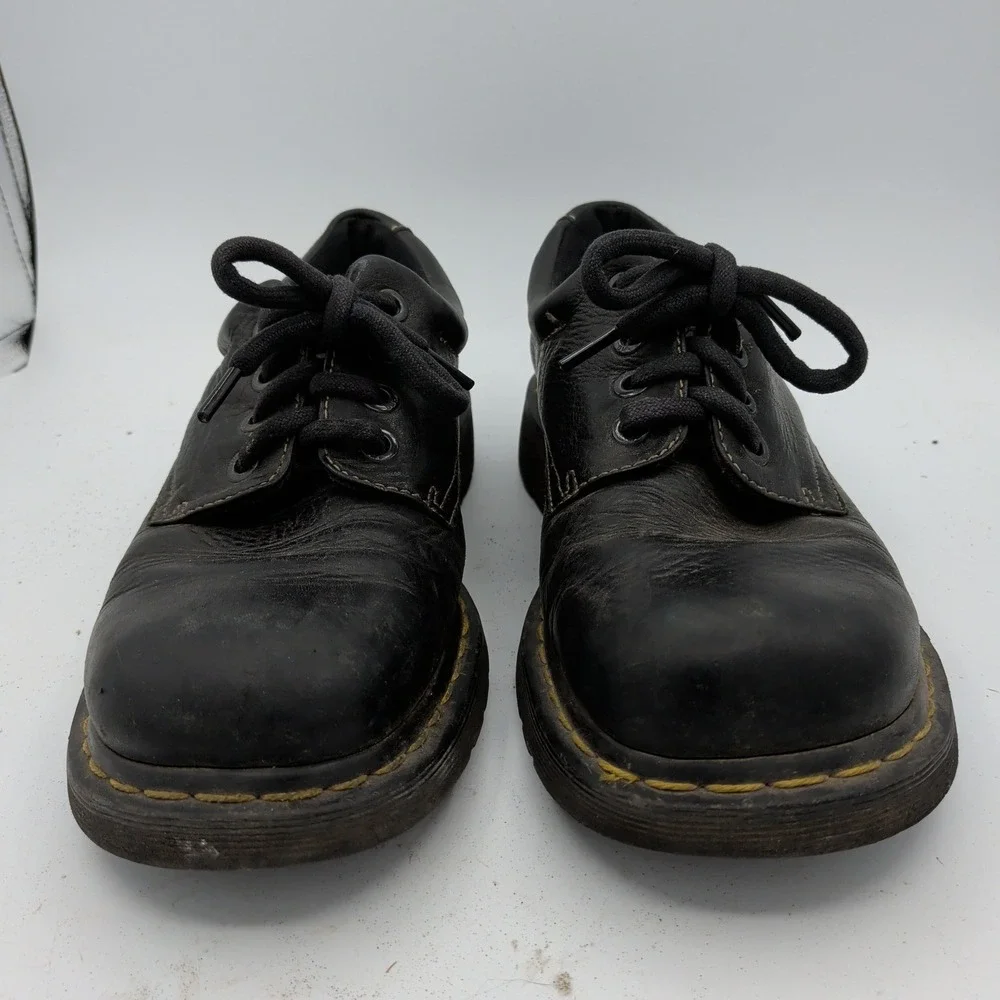Dr. Martens brand dr